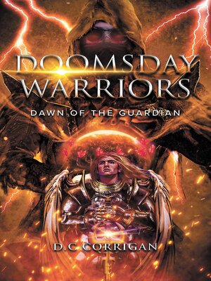 cover image of Doomsday Warriors